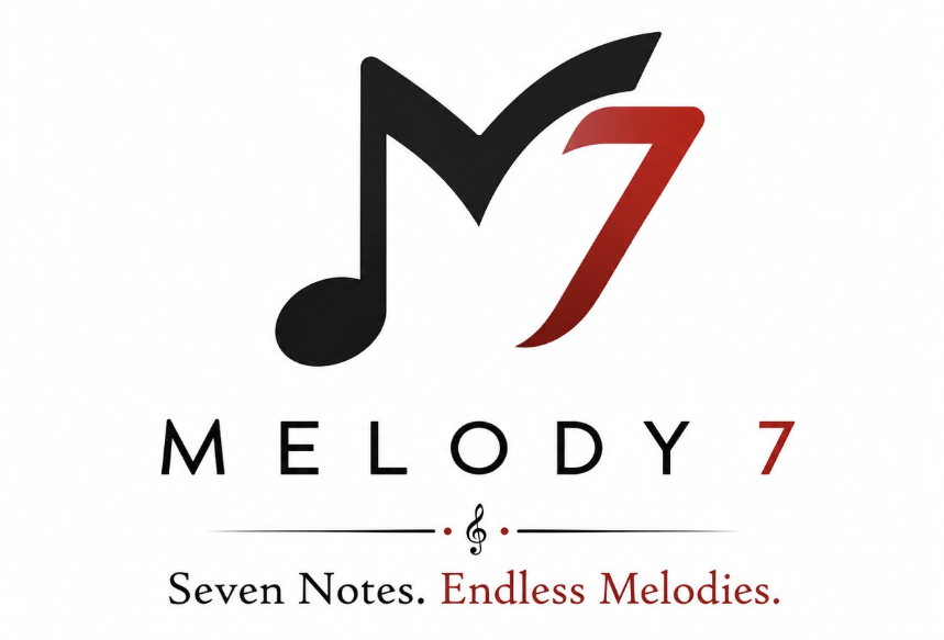 Melody 7 Music Academy